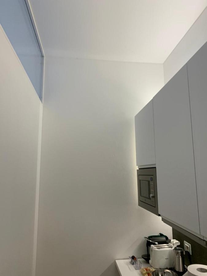 Apartamento Ca' Brera Milán Exterior foto