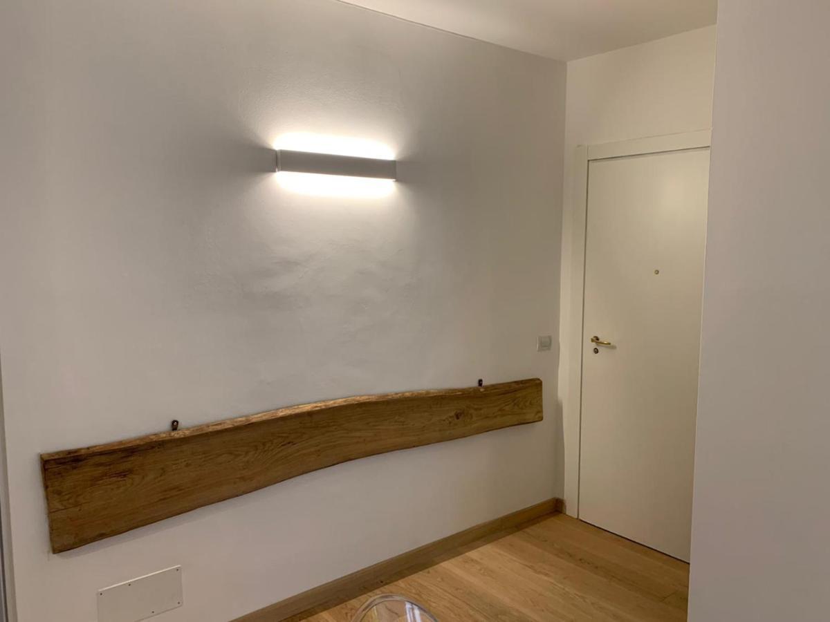 Apartamento Ca' Brera Milán Exterior foto