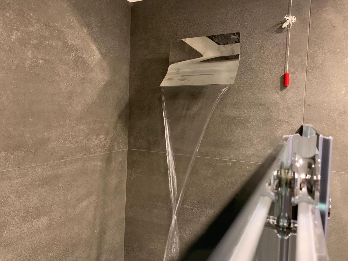 Apartamento Ca' Brera Milán Exterior foto