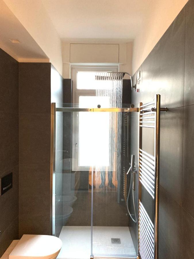 Apartamento Ca' Brera Milán Exterior foto